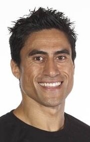 фото Джозеф Науфаху