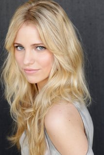 фото Мади Мэй