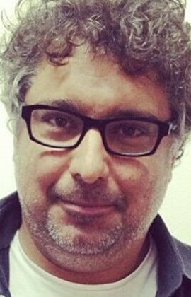 фото Энрике Чедьяк