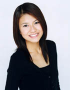 фото Аяна Сакаи