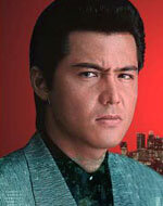 фото Рики Такэути