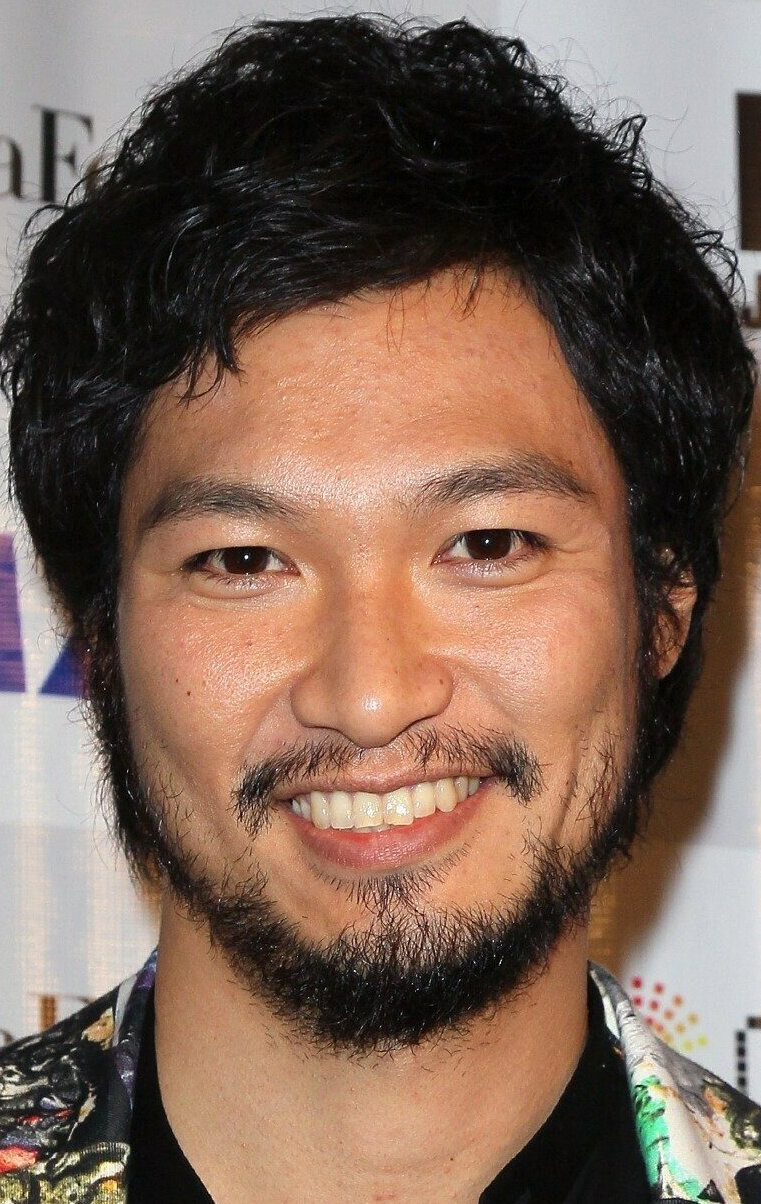 фото Мунэтака Аоки