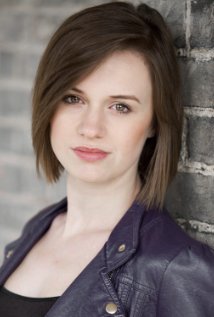 фото Эйприл Келли