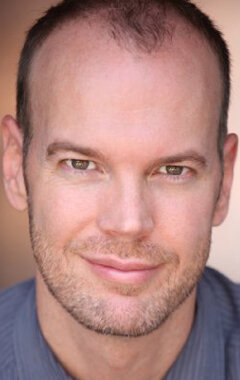 фото Кевин Киркпатрик