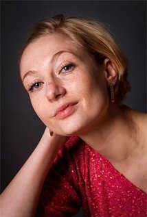 фото Синье Матильда Серенсен