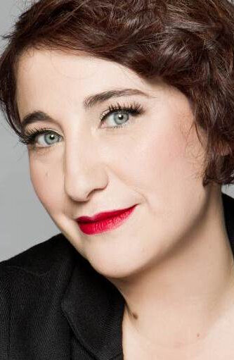 фото Мария Ди Бьязе