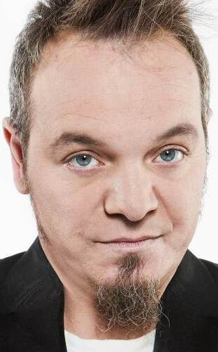 фото Коррадо Нуццо