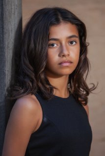 фото Миа Мэдден