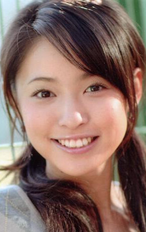 фото Харука Суэнага