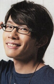 фото Тосиюки Тоёнага