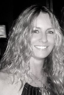 фото Розалинд Робинсон