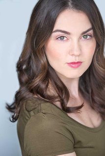 фото Audra Alexander