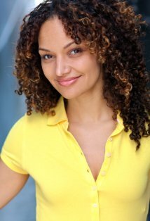 фото Стефани Александр