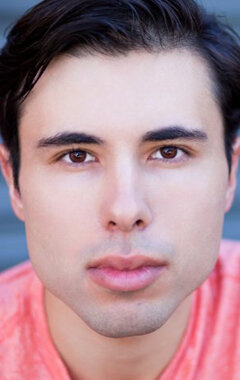 фото Артур Бенсон