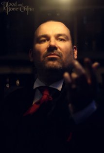 фото Дэвид Лемберг