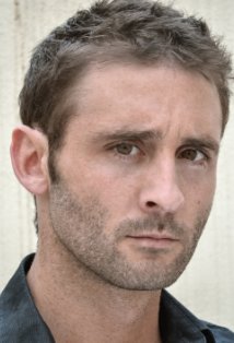 фото Исаак Грасия