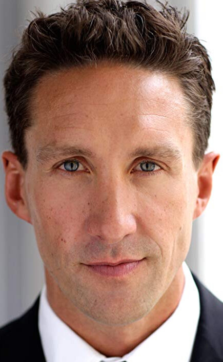 фото Фарон Салисбери