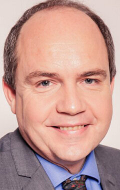 фото Джон Веннингтон