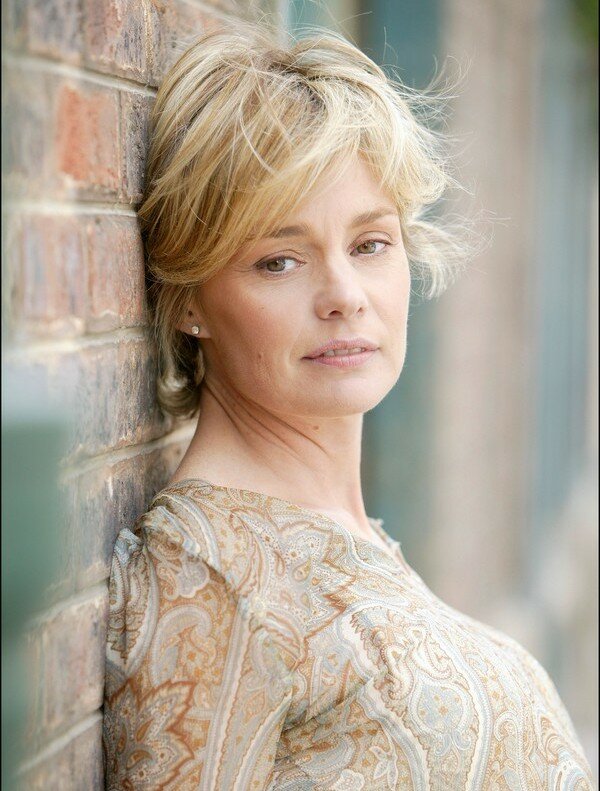 фото Анна Жакмен