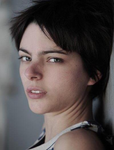 фото Агнесса Клэсс