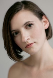 фото Делия Бэйсман