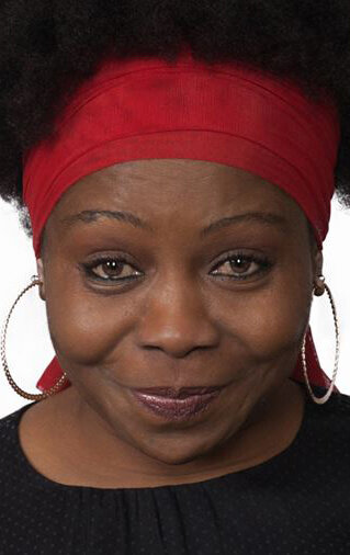 фото Феличите Мбезеле