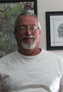 фото Брюс Бишоп