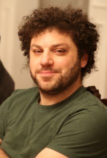 фото Дерек Эстлин Пёрвис