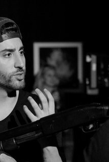 фото Reza Ghassemi