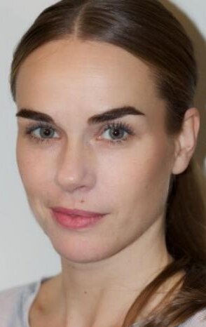 фото Лина Энглунд