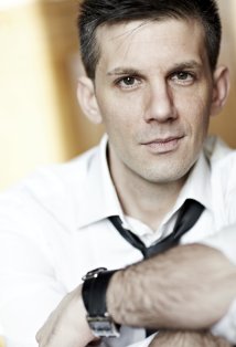 фото Yoann de Birague d'Apremont