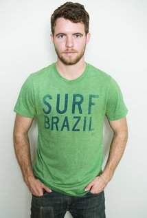 фото Тим Фокс