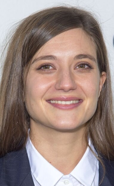 фото Жоржиа Скалье