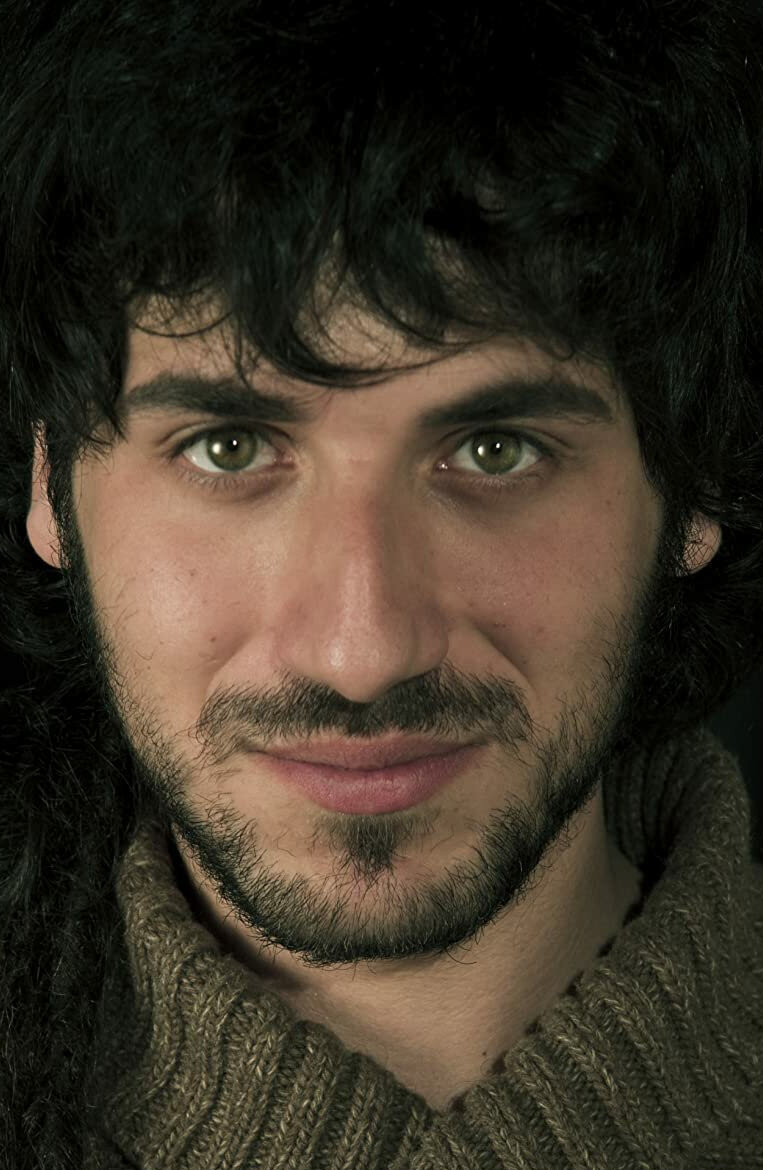 фото Алекс Родриго