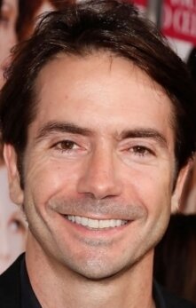 фото Билл Джонсон