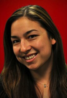 фото Ребекка Ан