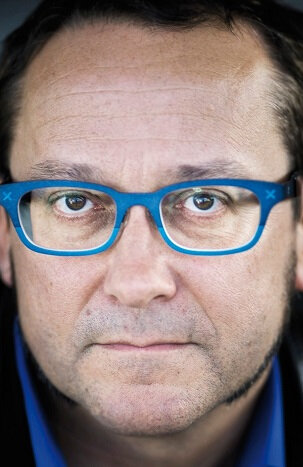 фото Том Лануа