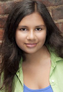 фото Isabella Olaguera