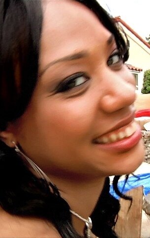 фото Sasha Simmons