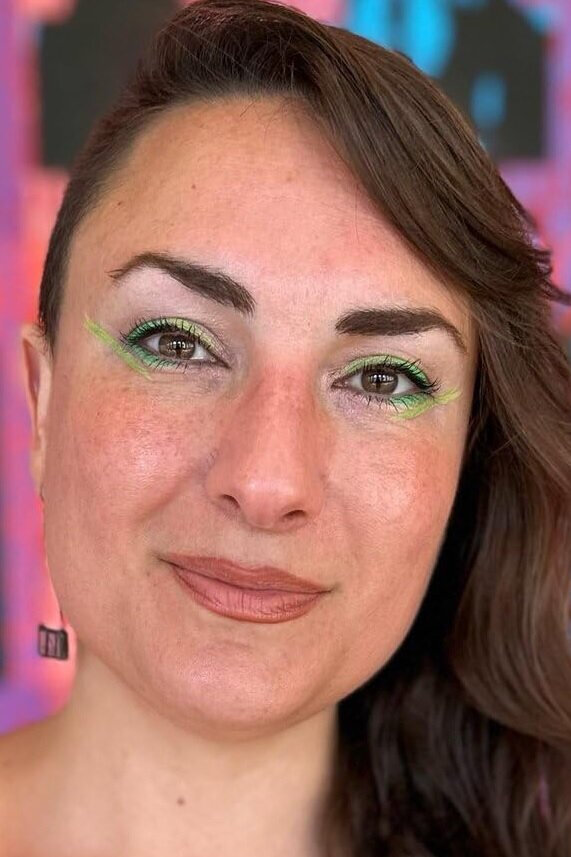 фото Лайна Баракат