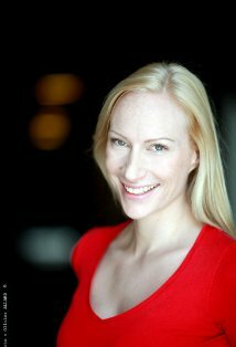 фото Aurore Tome