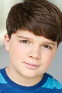 фото Бенжамин МакГоун