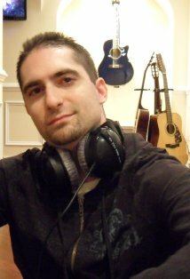 фото Andy J. Stein