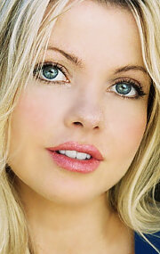 фото Анджела Литтл