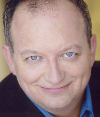 фото Тимоти МакНил