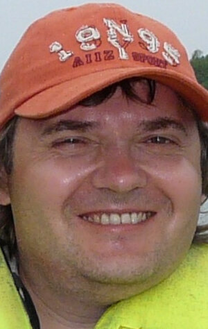 фото Михаил Бобровник