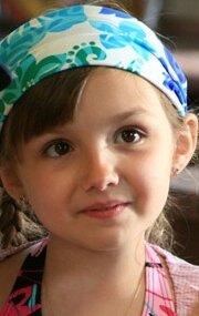 фото Анна Полищук