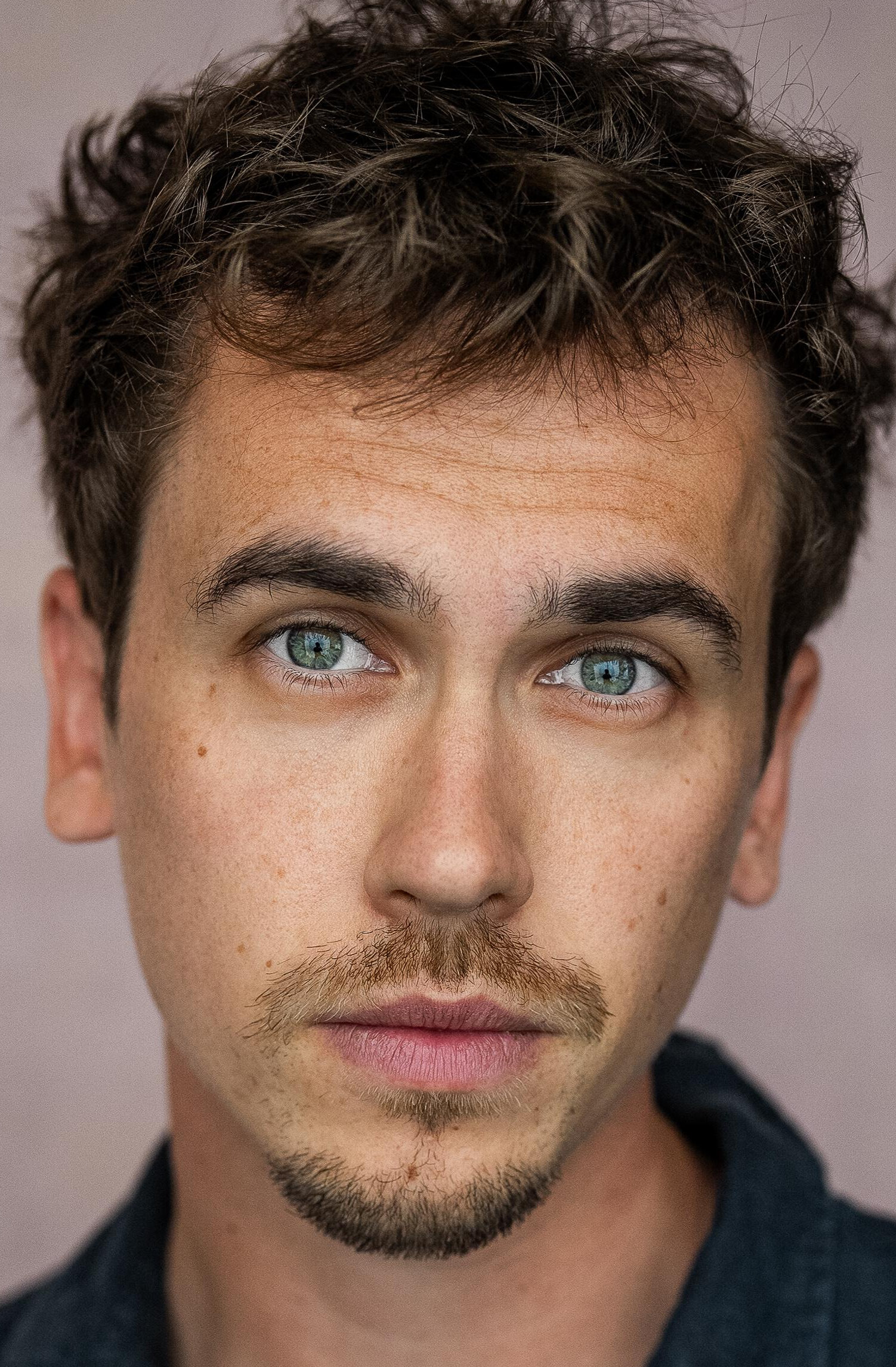 фото Джексон Бьюз