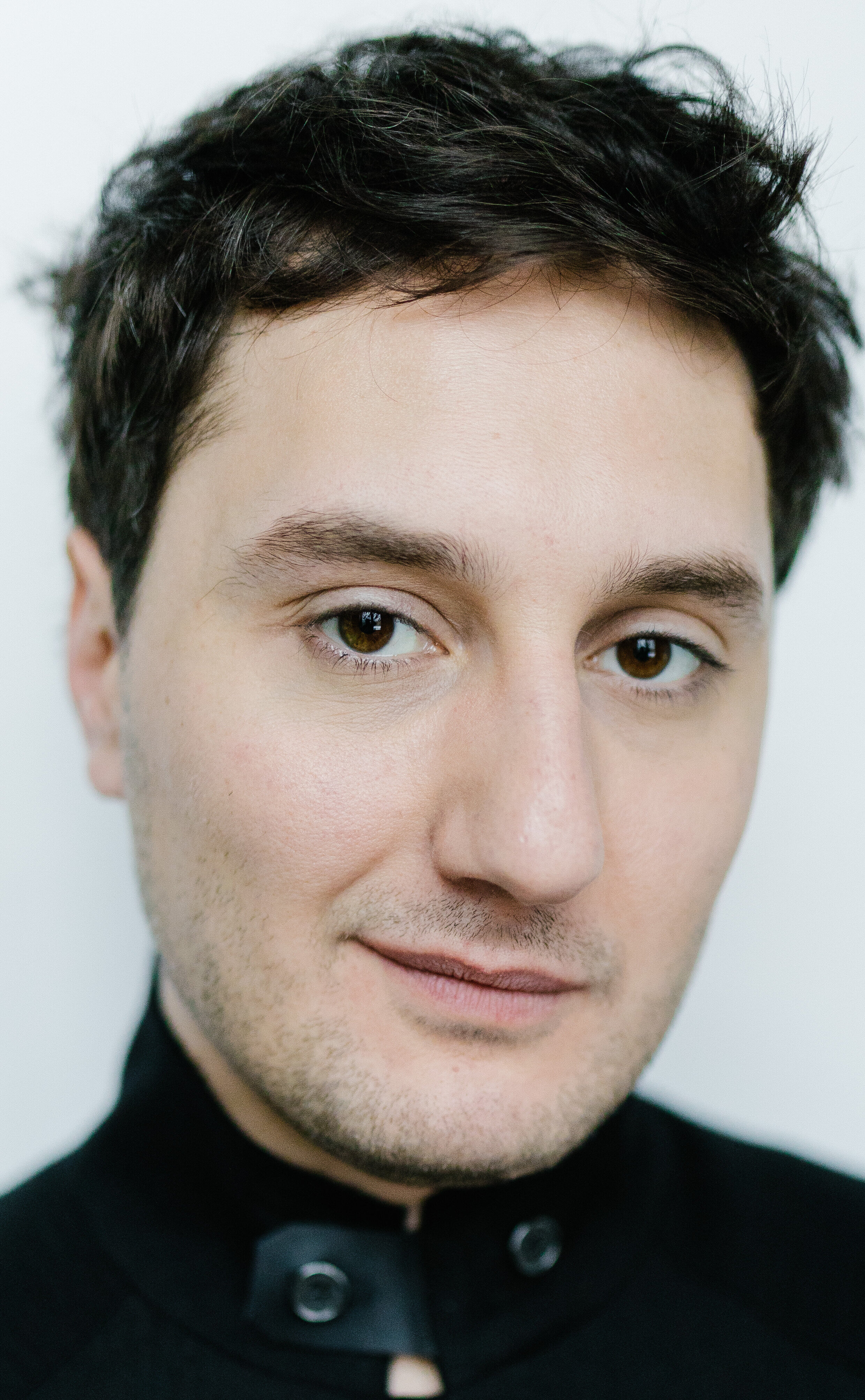 фото Эльдар Трамов