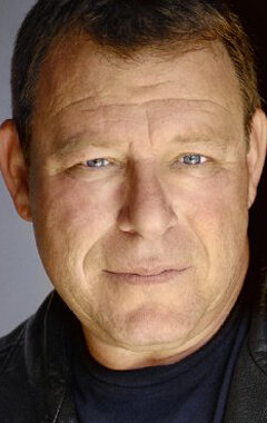 фото Дэвид Паркер